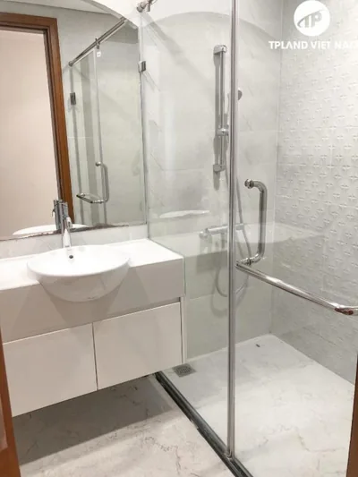 Three-Bedroom Apartment — Vinhome Time City ParkHill Near Vinmec Hospital