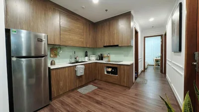 Vinhome Time City ParkHill Near Vinmec Hospital – Photos 2