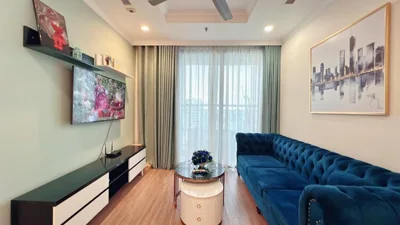 Vinhome Time City ParkHill Near Vinmec Hospital – Photos 6