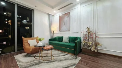 Vinhome Time City ParkHill Near Vinmec Hospital – Photos 7
