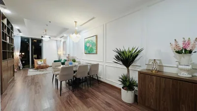 Vinhome Time City ParkHill Near Vinmec Hospital – Photos 9