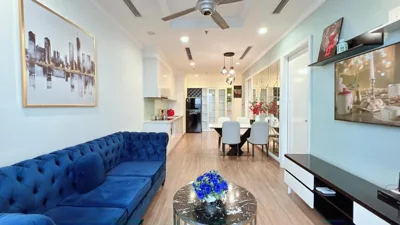 Vinhome Time City ParkHill Near Vinmec Hospital – Photos 10