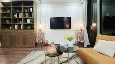 Vinhome Time City ParkHill Near Vinmec Hospital – Photos 11